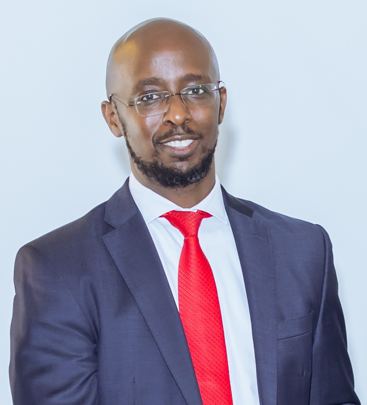 Dr Hatwib Mugasa
