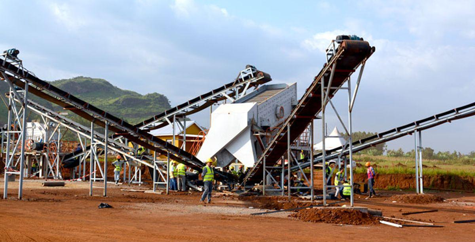 Sukulu Phosphate & Steel Project