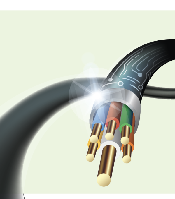 Dark Fiber