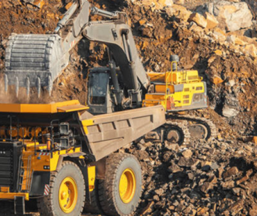 Wagagai Gold Project 