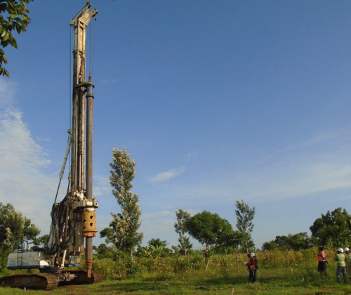 Makuutu Rare Earth Project
