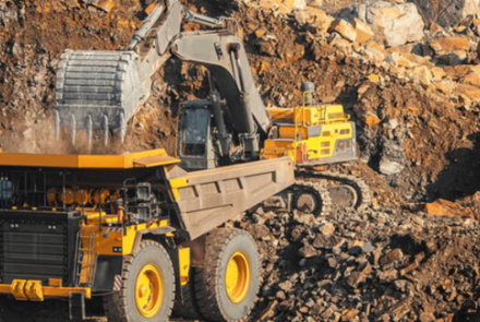 Wagagai Gold Project 