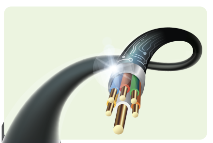 Dark Fiber